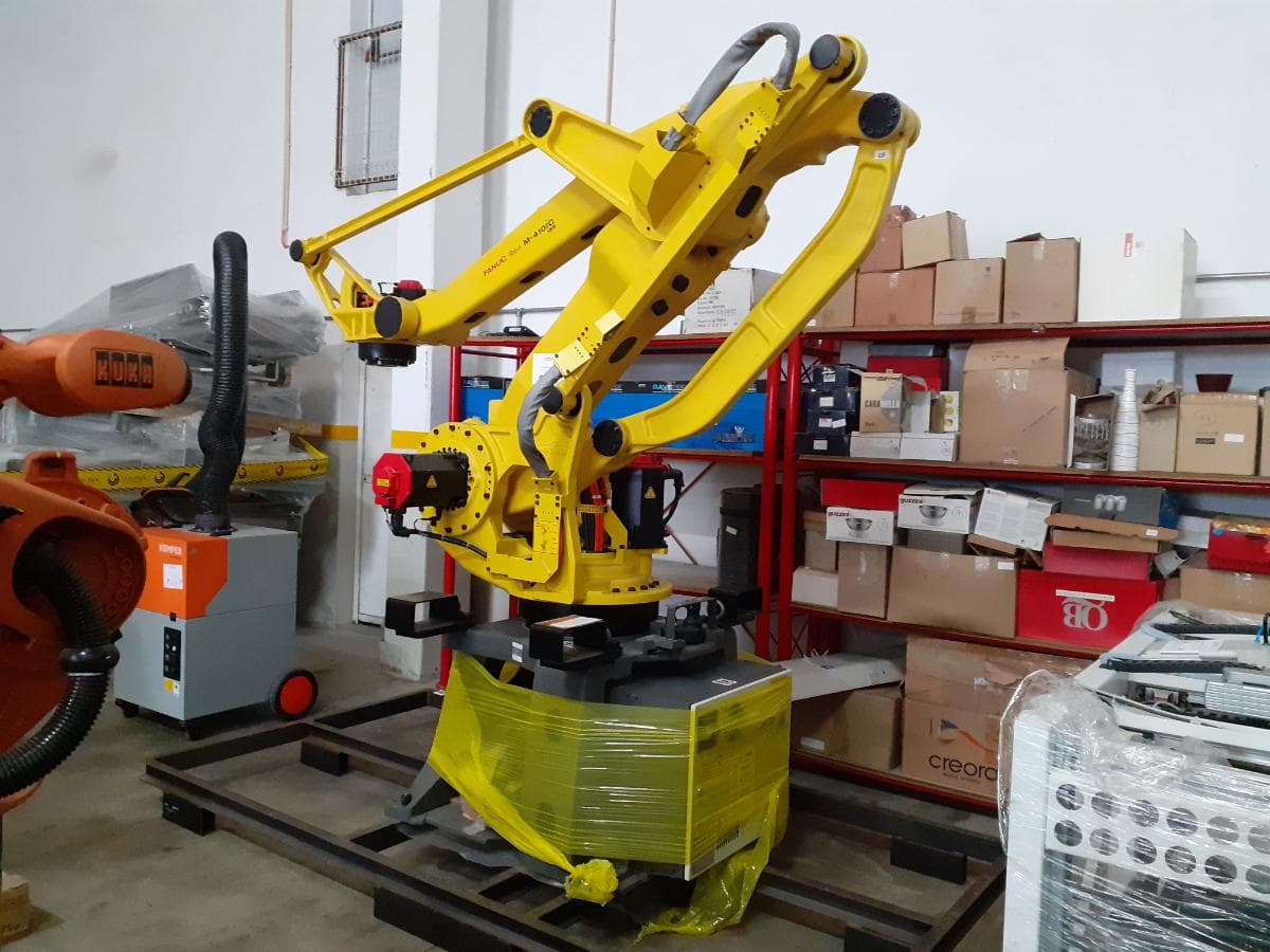 Robot — imagem 2