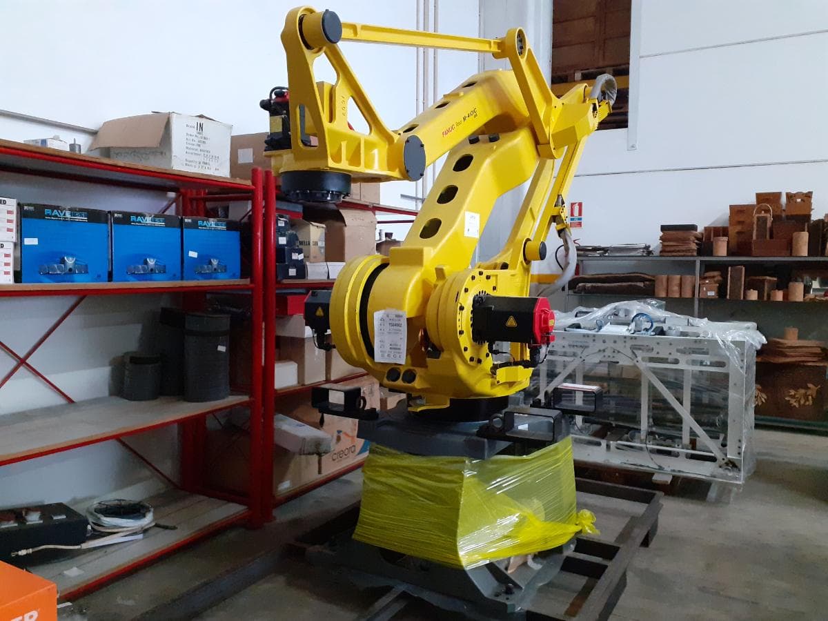 Robot — imagem 3
