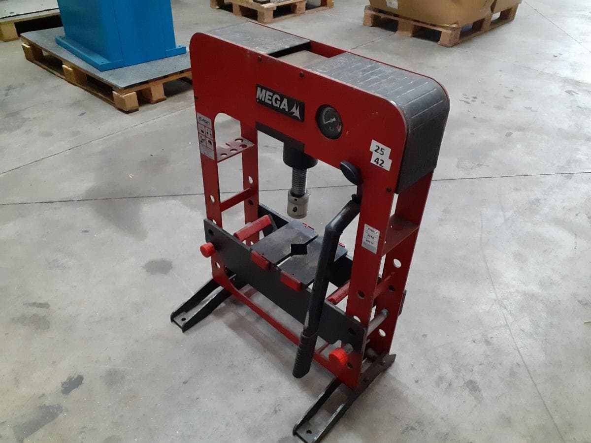 Mini prensa — image 3