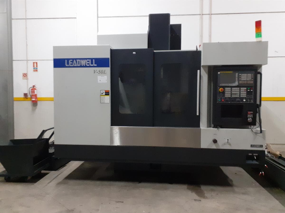 CNC