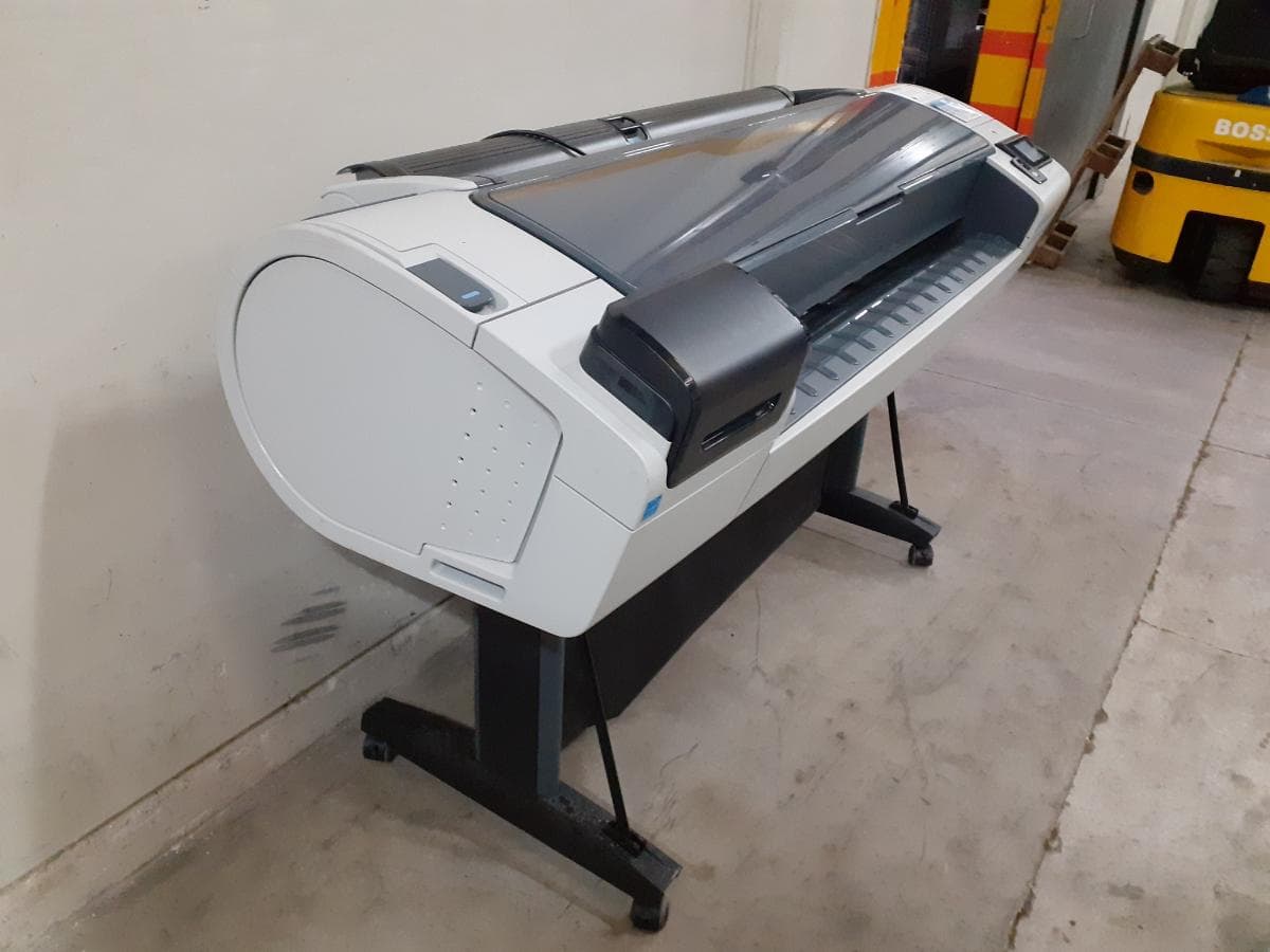 Plotter — imagem 3