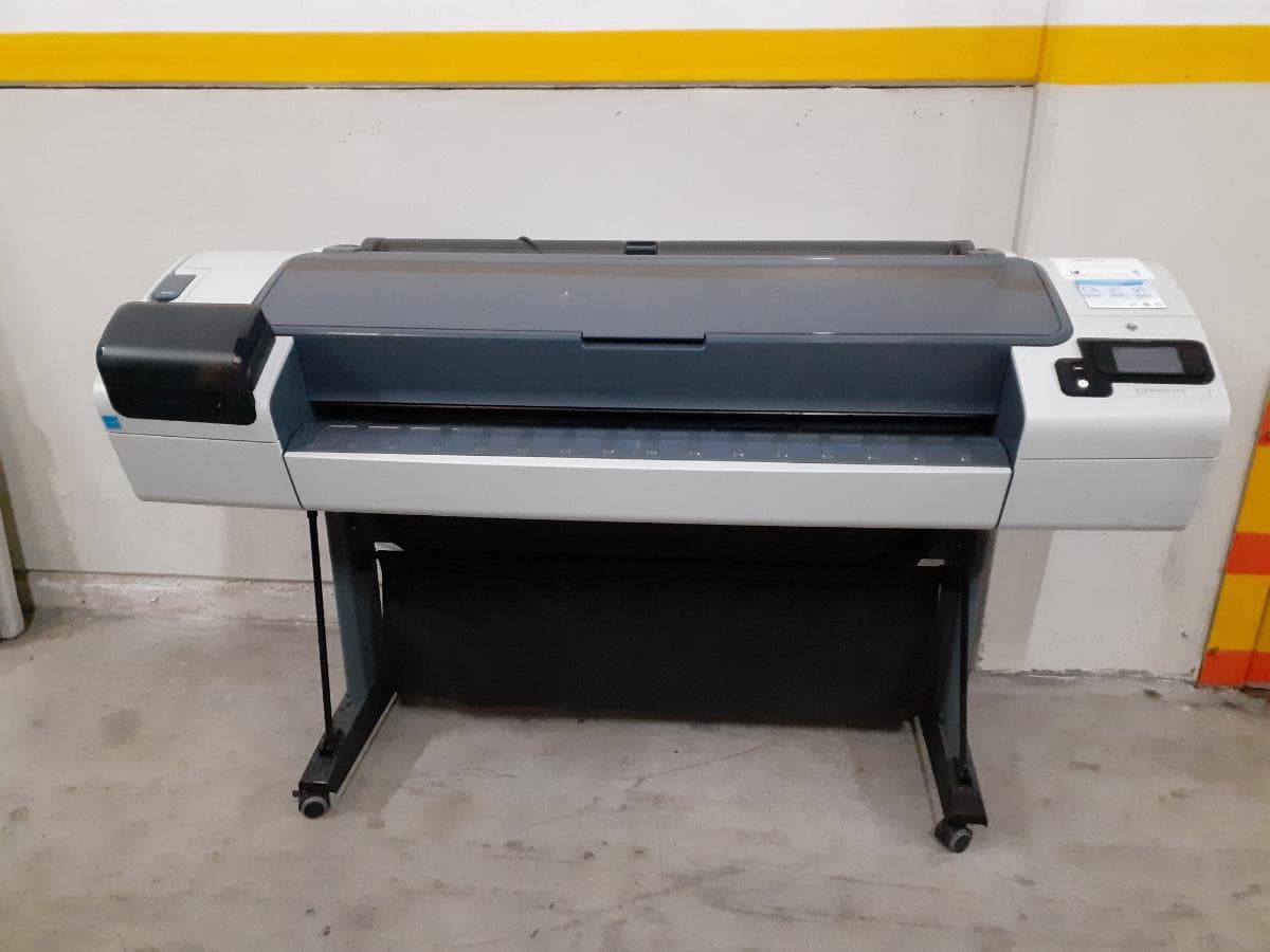 Plotter — imagem 2