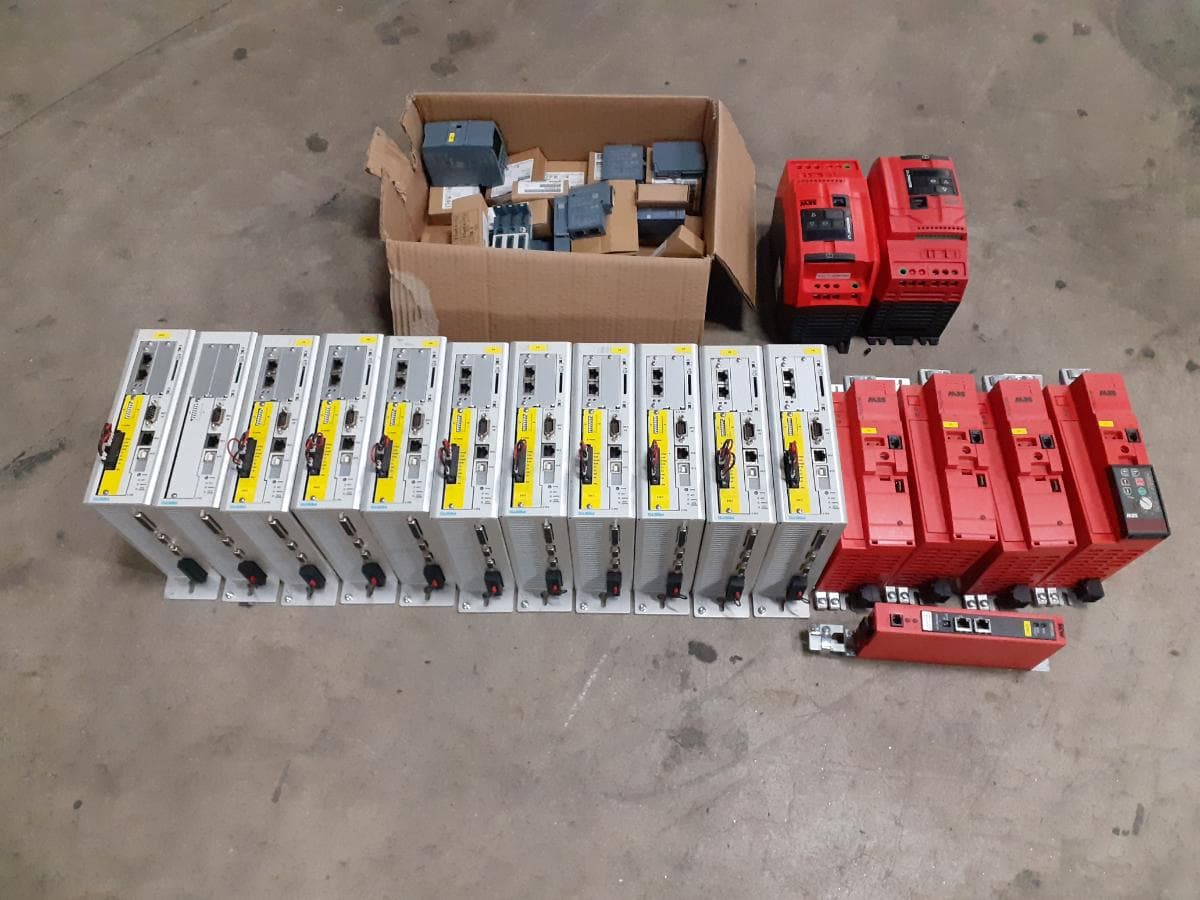 Equipamento Diverso — imagem 2