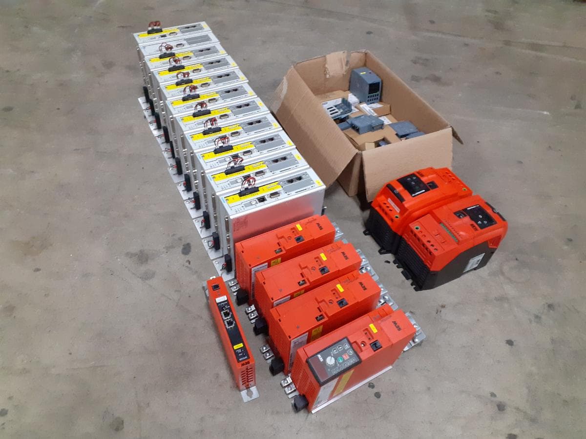 Equipamento Diverso — imagem 3
