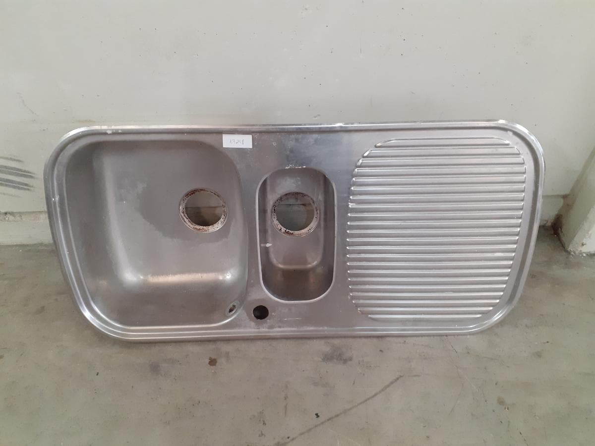 Banca Inox