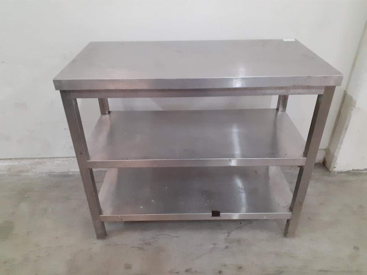 Bancada inox — image 2