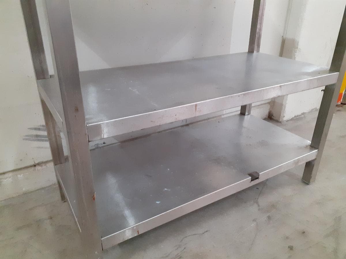 Bancada inox — image 4