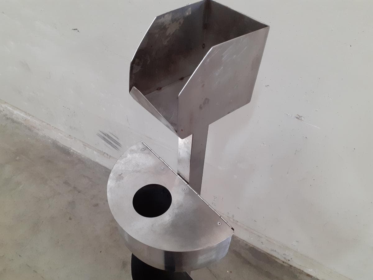 Dispensador de bolsas de plástico — imagen 5