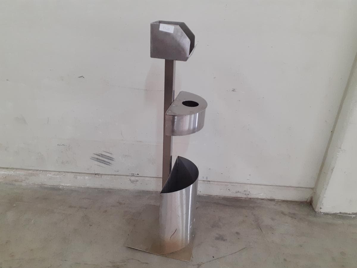 Dispensador de bolsas de plástico — imagen 2