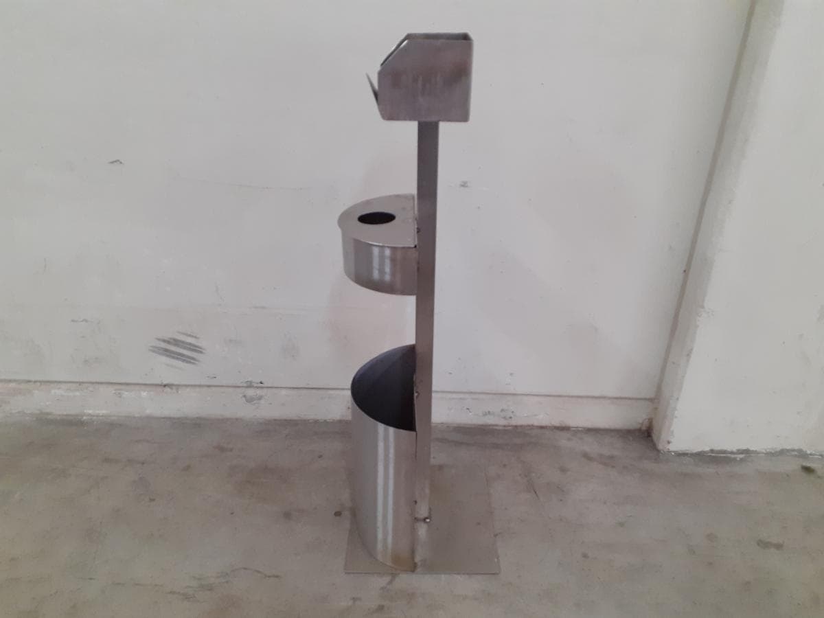Dispensador de bolsas de plástico — imagen 3