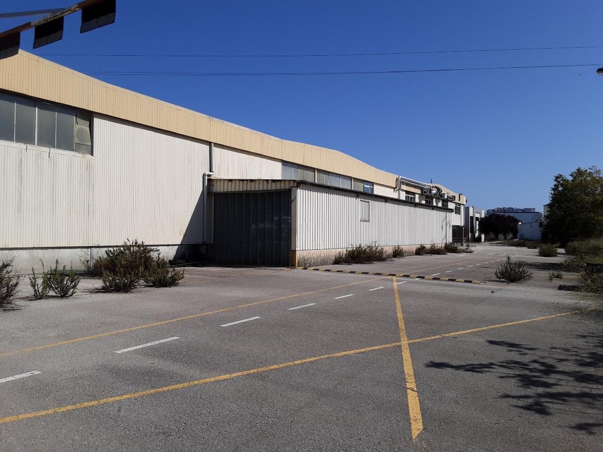 Complexo Industrial · Caparica — imagen 14