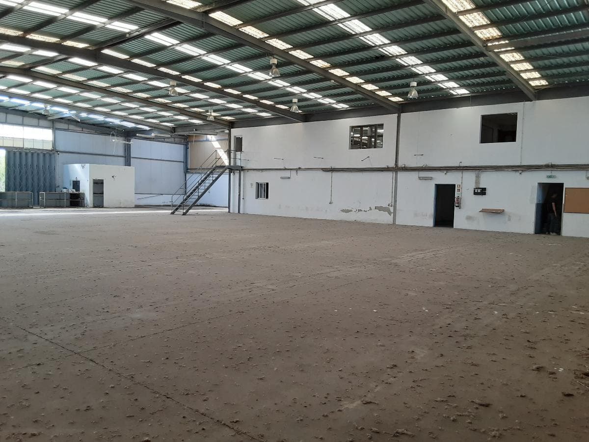 Complexo Industrial · Caparica — imagen 16
