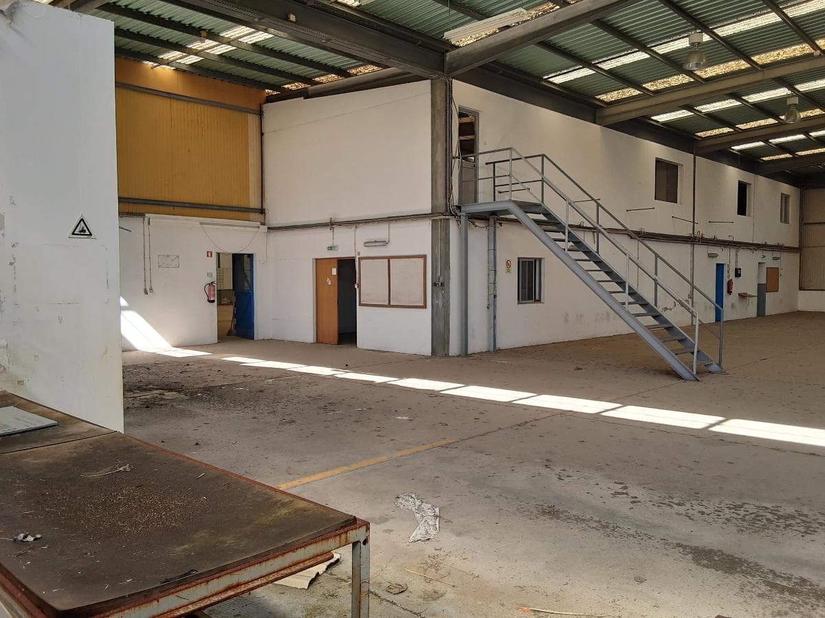 Complexo Industrial · Caparica — imagen 19