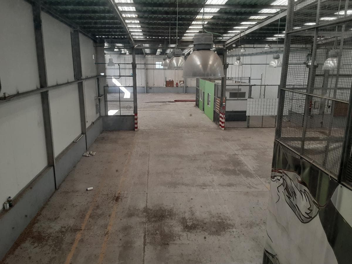 Complexo Industrial · Caparica — imagen 17