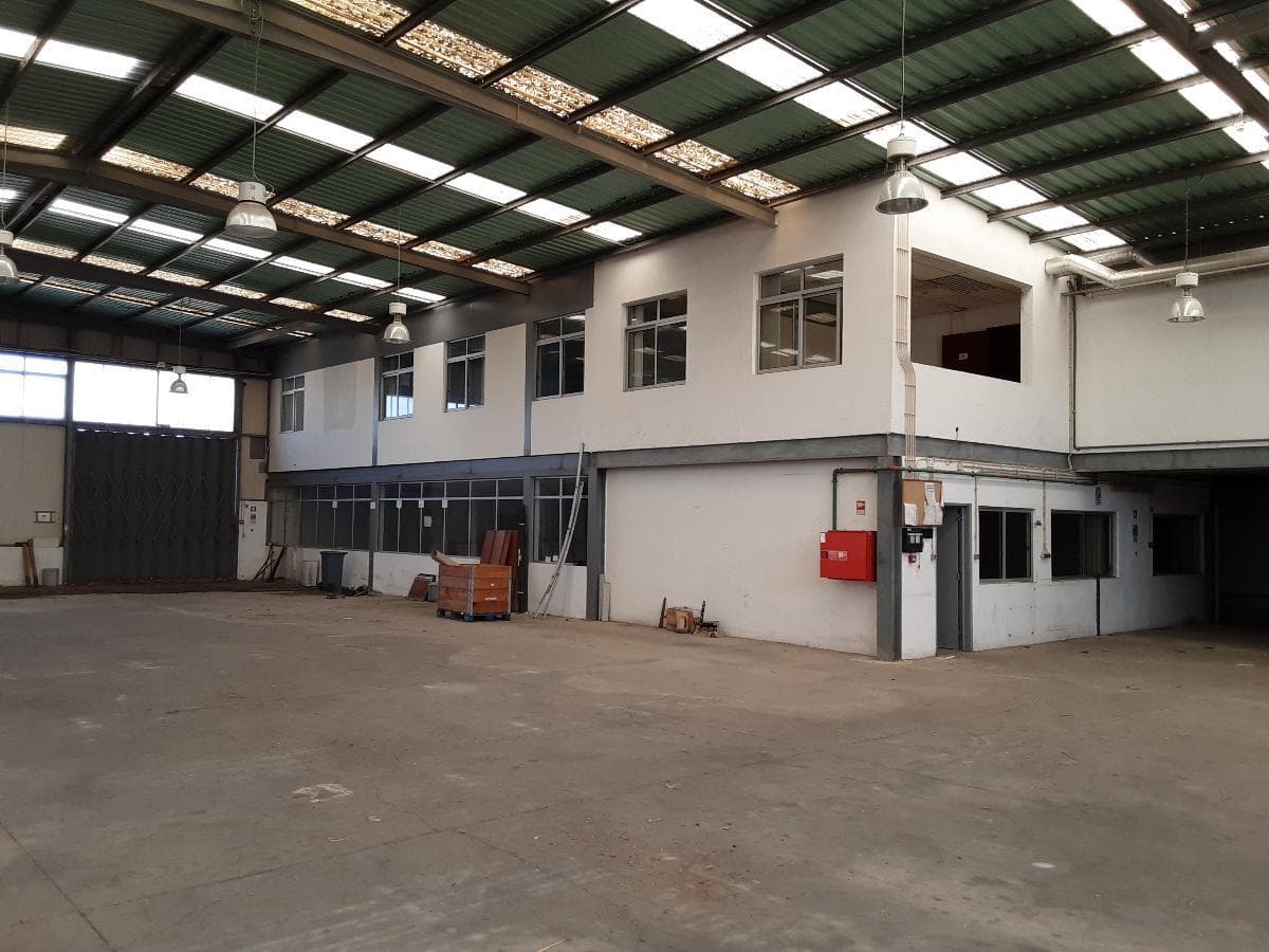Complexo Industrial · Caparica — imagen 21