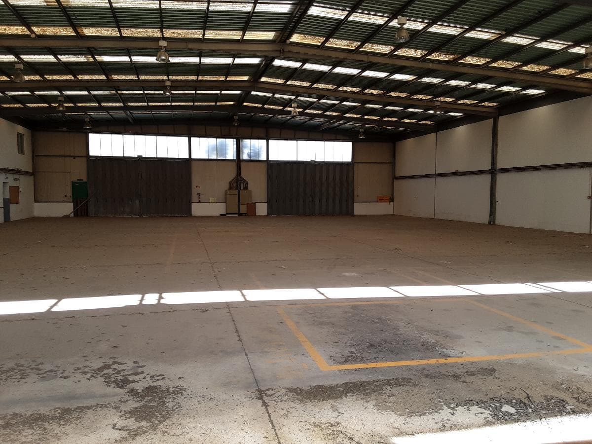 Complexo Industrial · Caparica — imagen 23