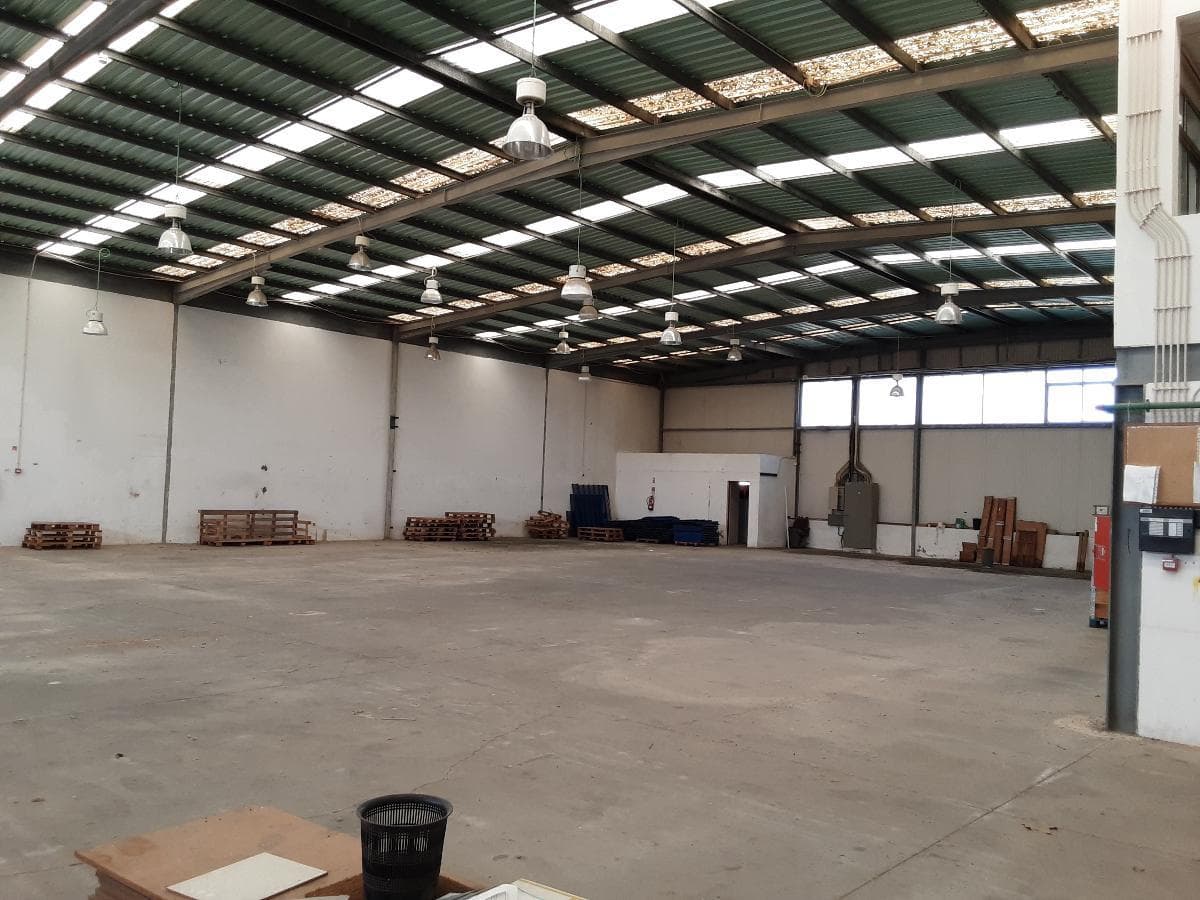 Complexo Industrial · Caparica — imagen 20