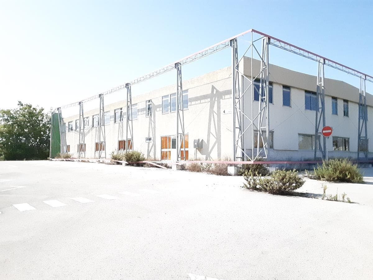 Complexo Industrial · Caparica — imagen 11