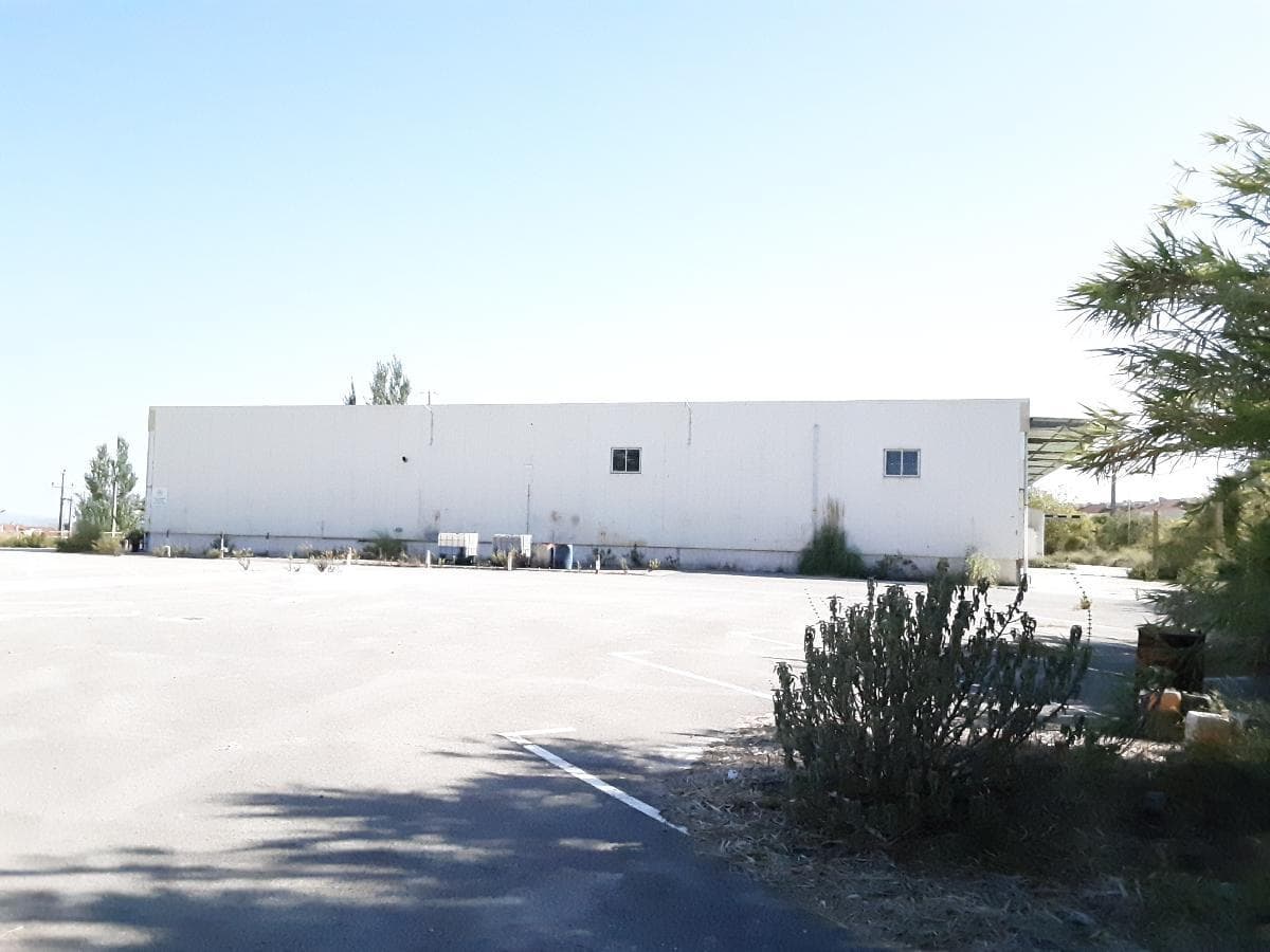 Complexo Industrial · Caparica — imagen 13