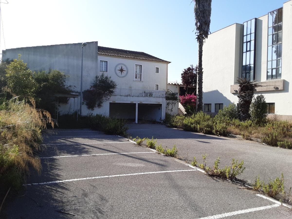 Complexo Industrial · Caparica — imagen 15