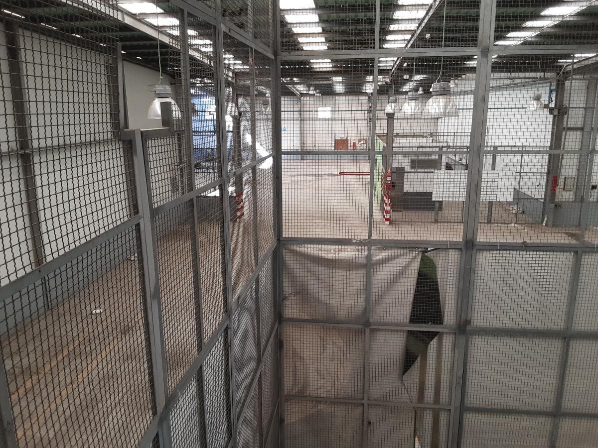 Complexo Industrial · Caparica — imagen 25