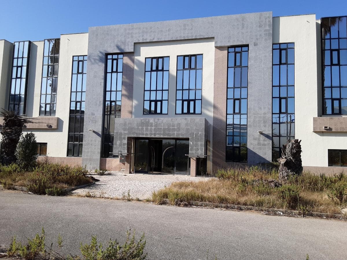 Complexo Industrial · Caparica — imagen 3