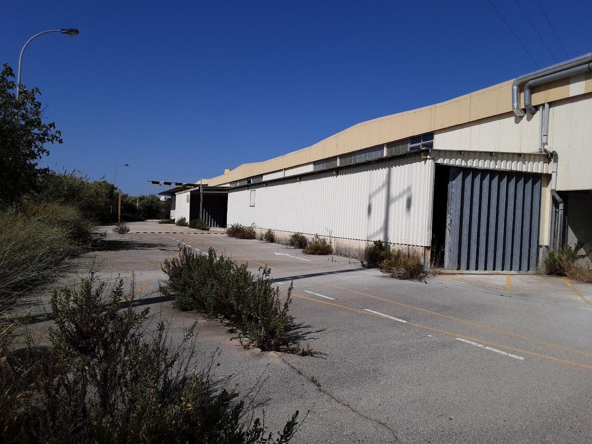 Complexo Industrial · Caparica — imagen 12