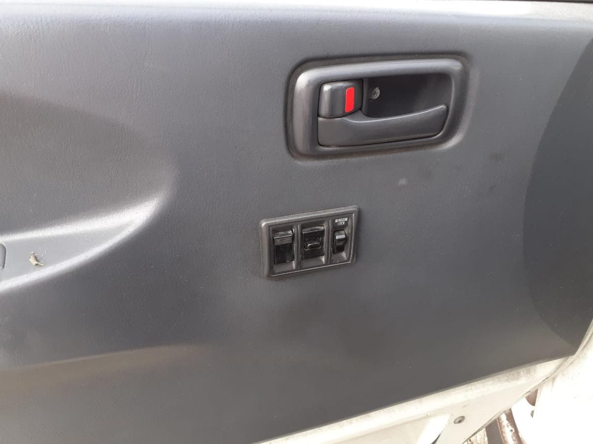Toyota HIACE — imagem 9
