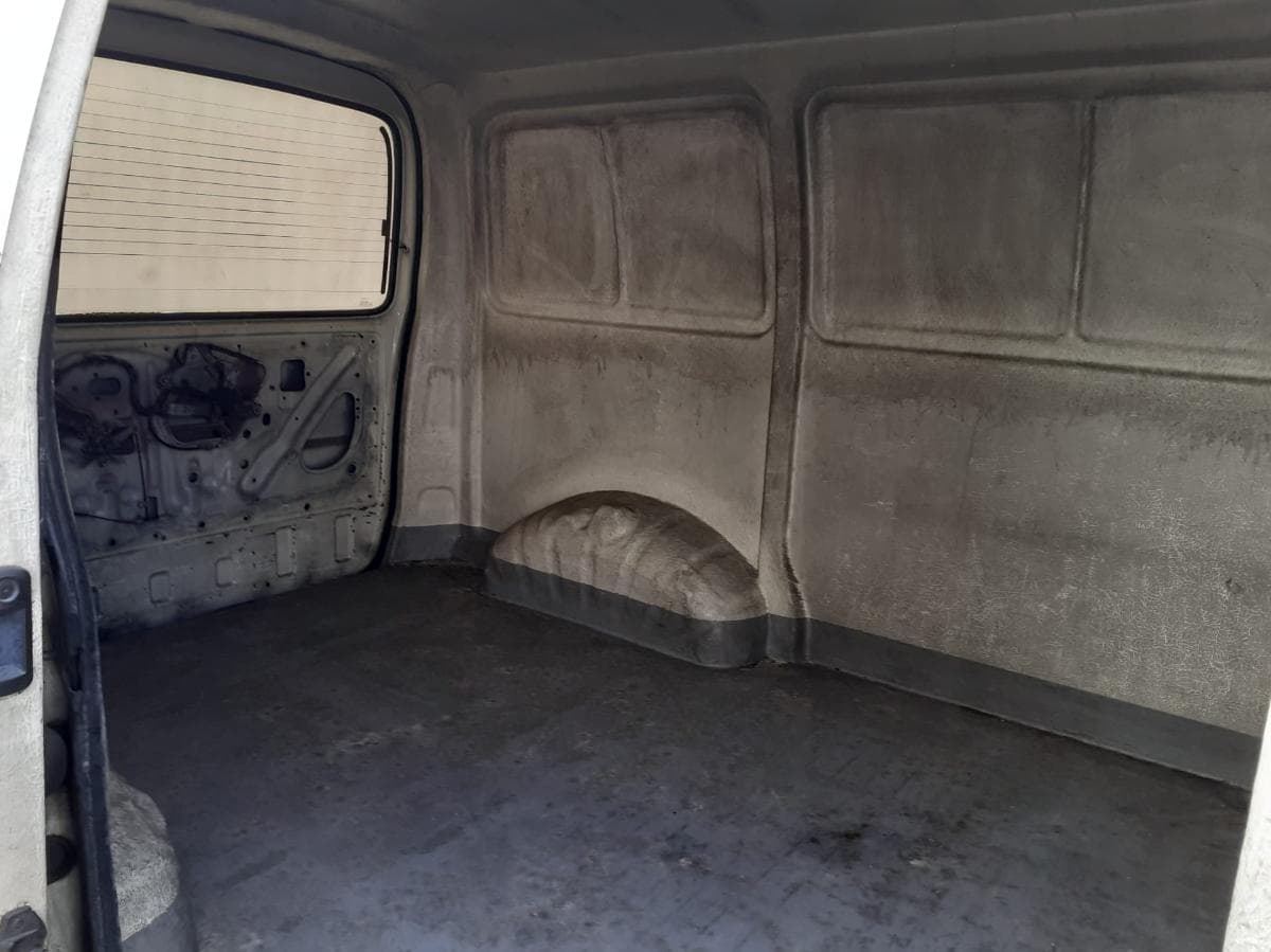 Toyota HIACE — imagem 13