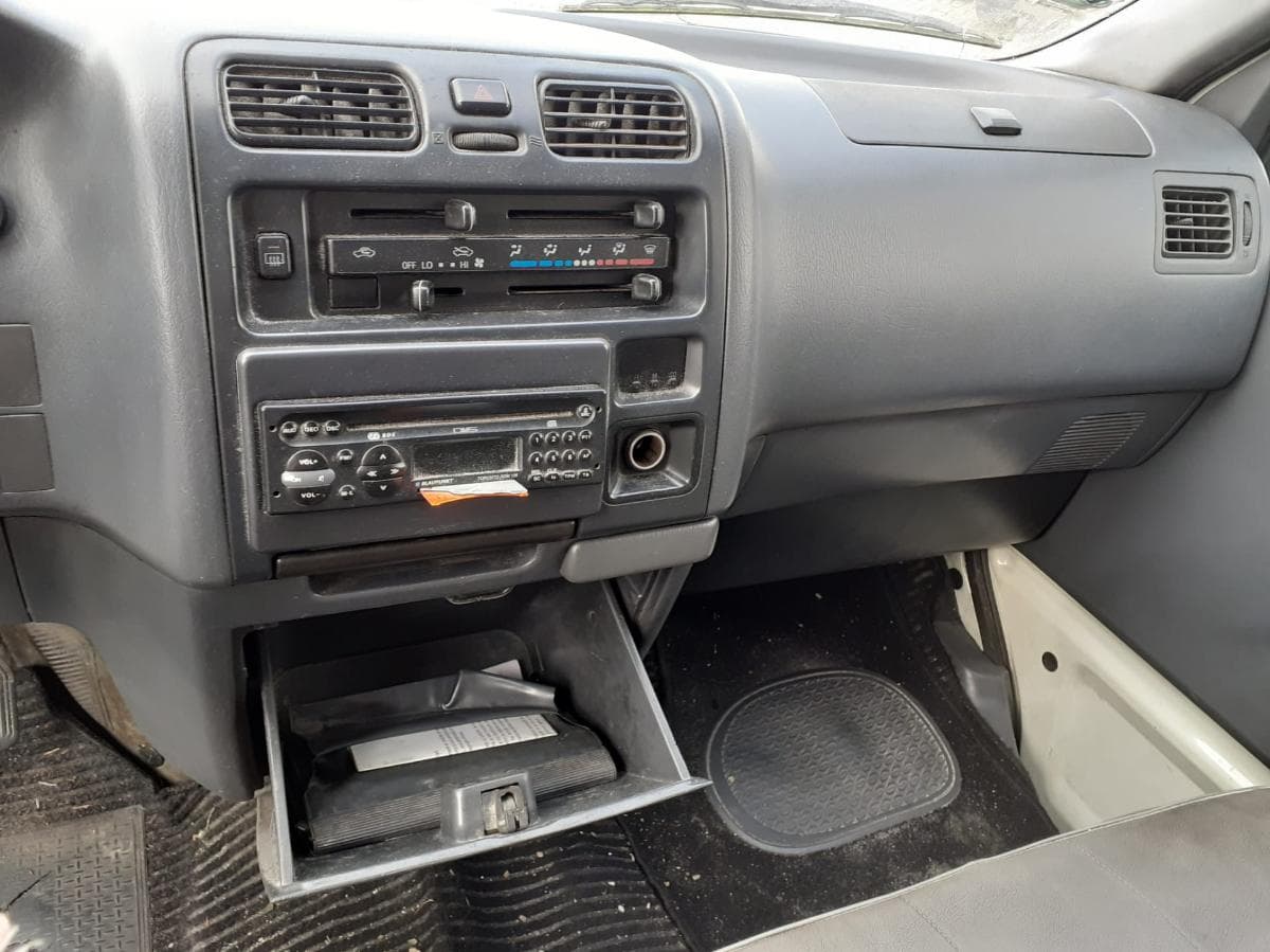 Toyota HIACE — imagem 11