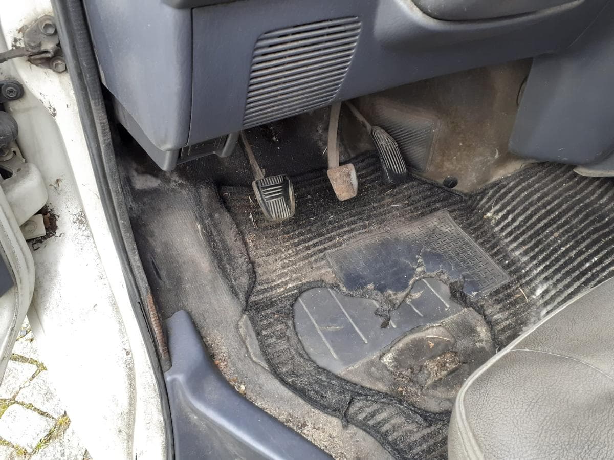 Toyota HIACE — imagem 8