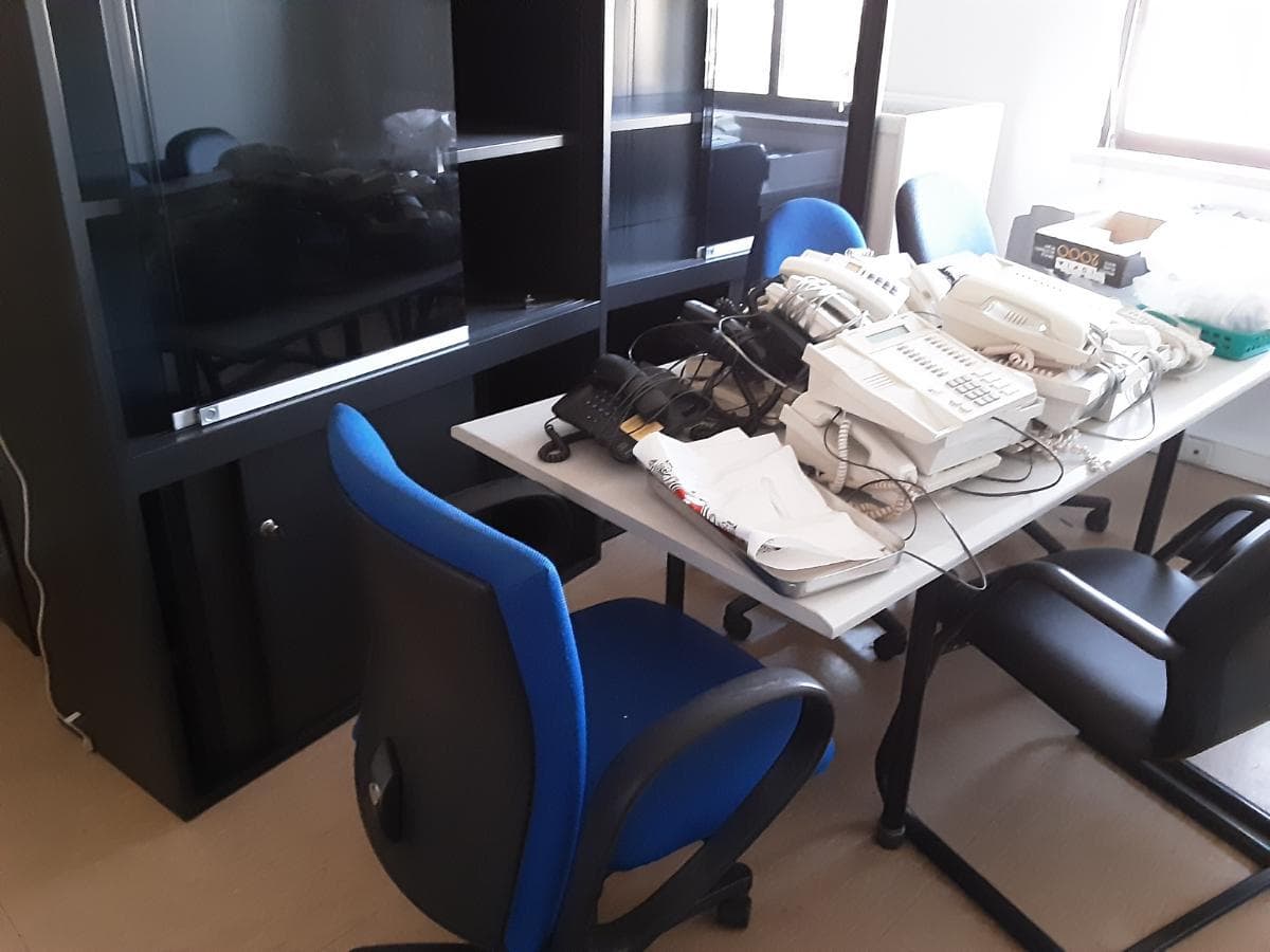 Equipamento de Escritório · Almada — imagem 5