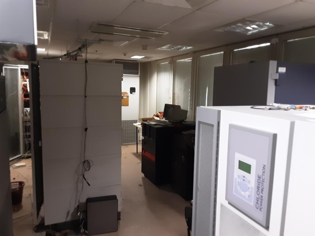 Equipamento de Escritório · Almada — imagem 6