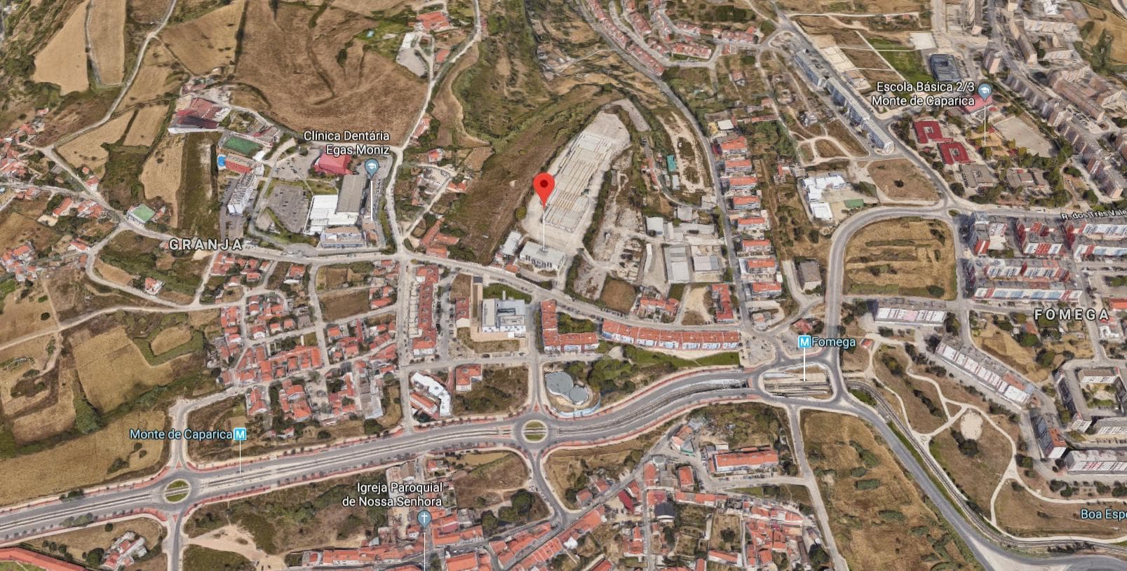 Equipamento de Escritório · Almada — imagem 8