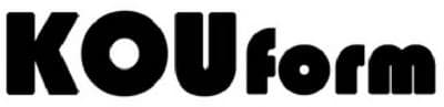 Marca "KOUFORM" — imagen 1
