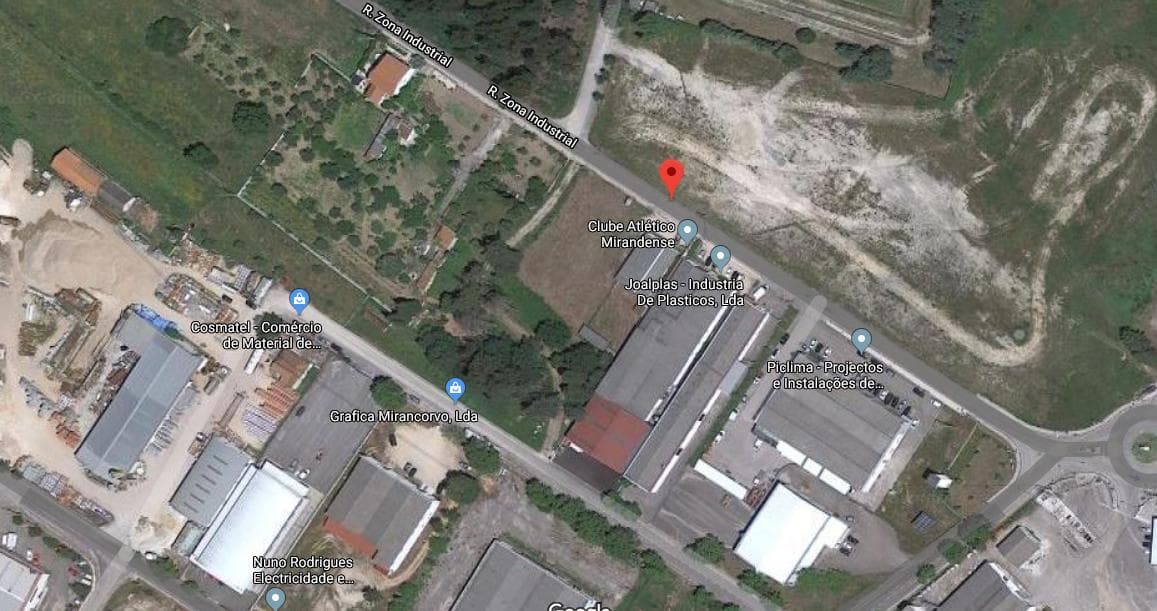 Armazém · Miranda do Corvo — imagen 12