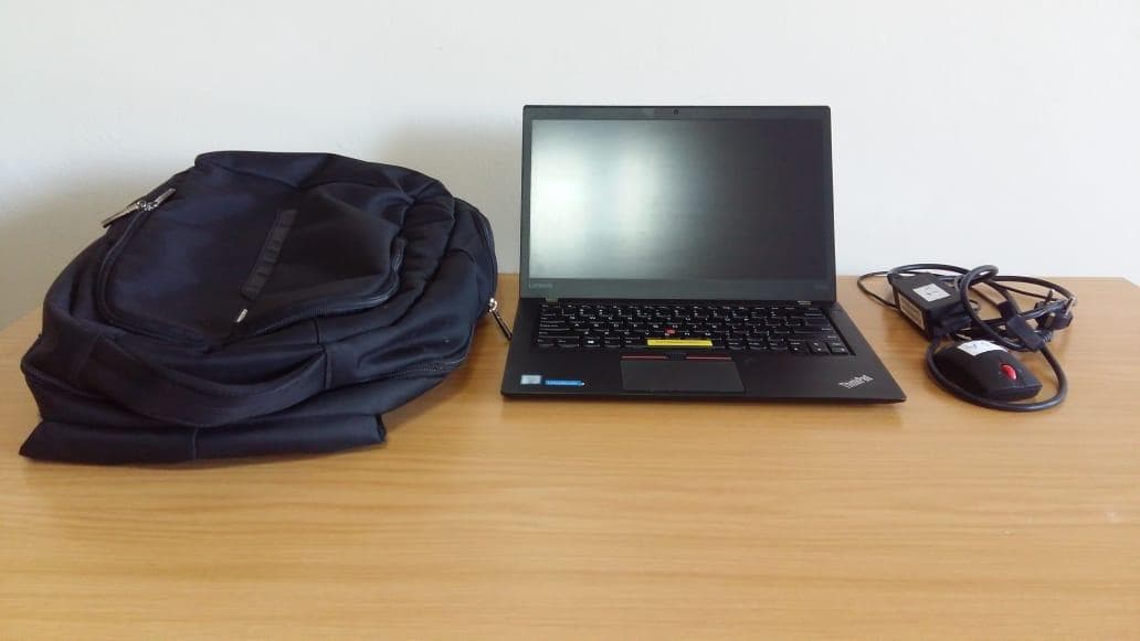 Computador Portátil