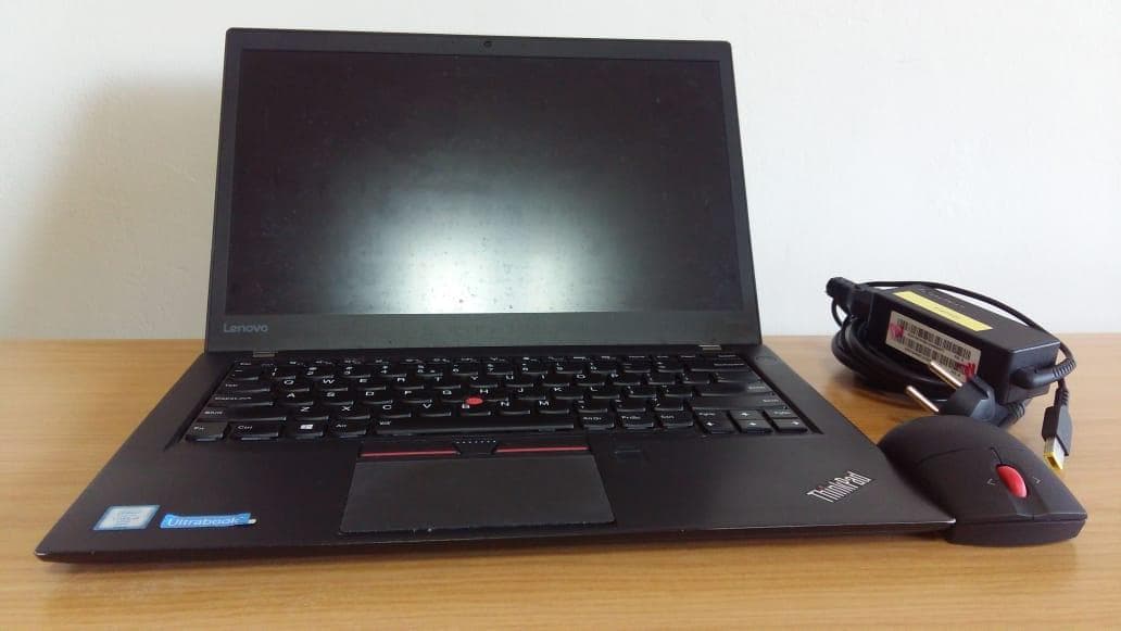 Computador Portátil Lenovo