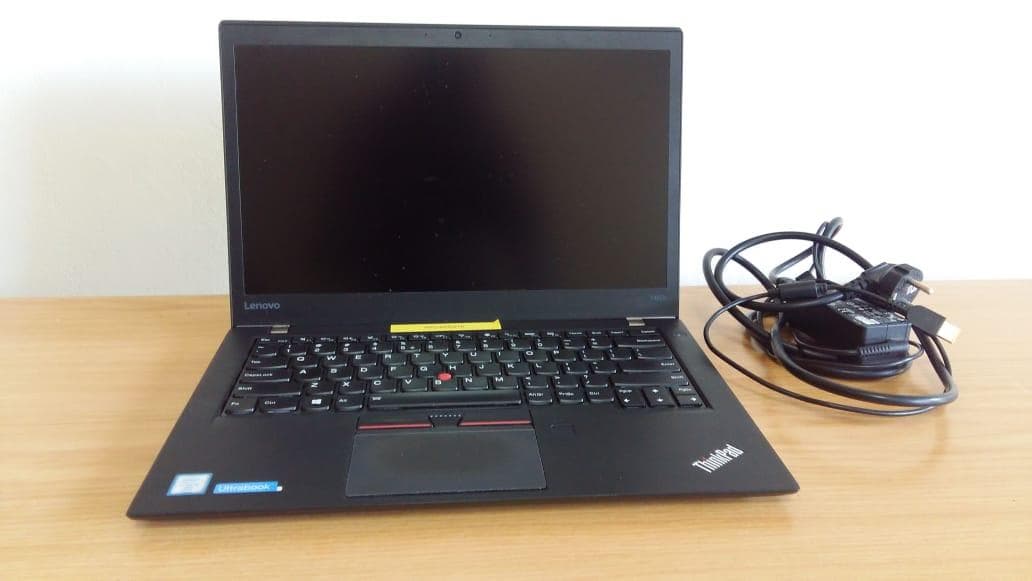 Computador Portátil Lenovo