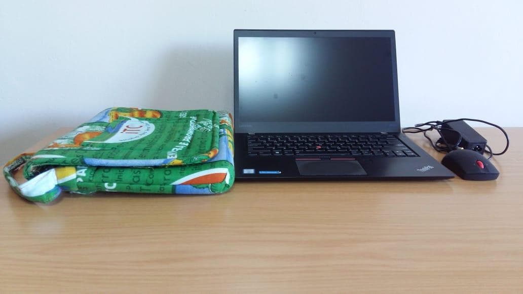Computador Portátil Lenovo