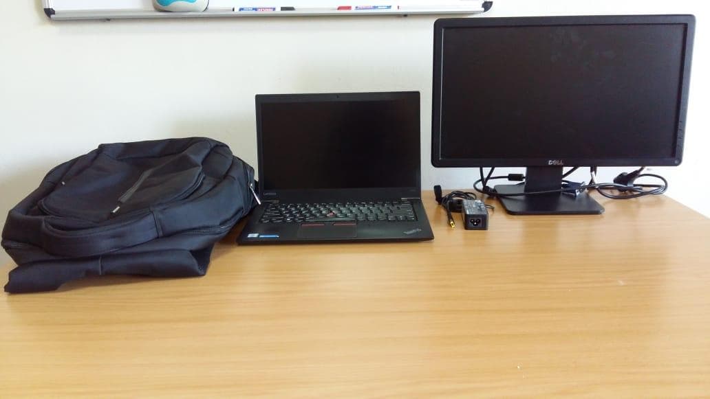 Computador Portátil Lenovo
