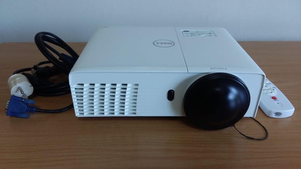 Projector