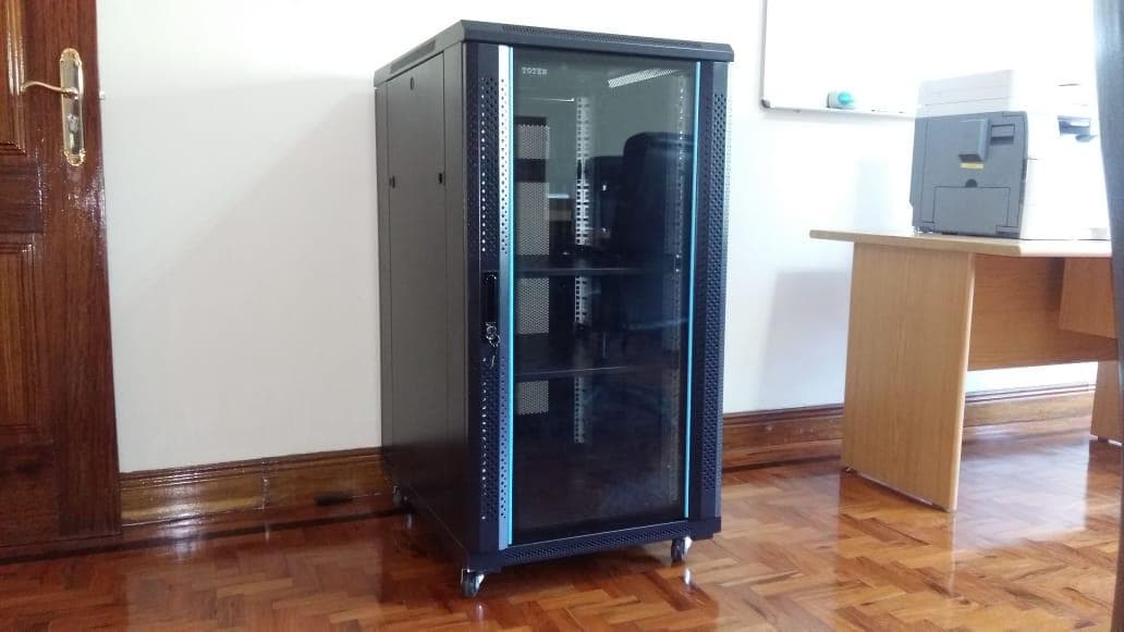 Rack — imagem 1