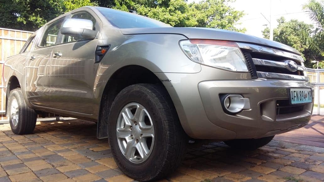 Ford Ranger · — imagem 2