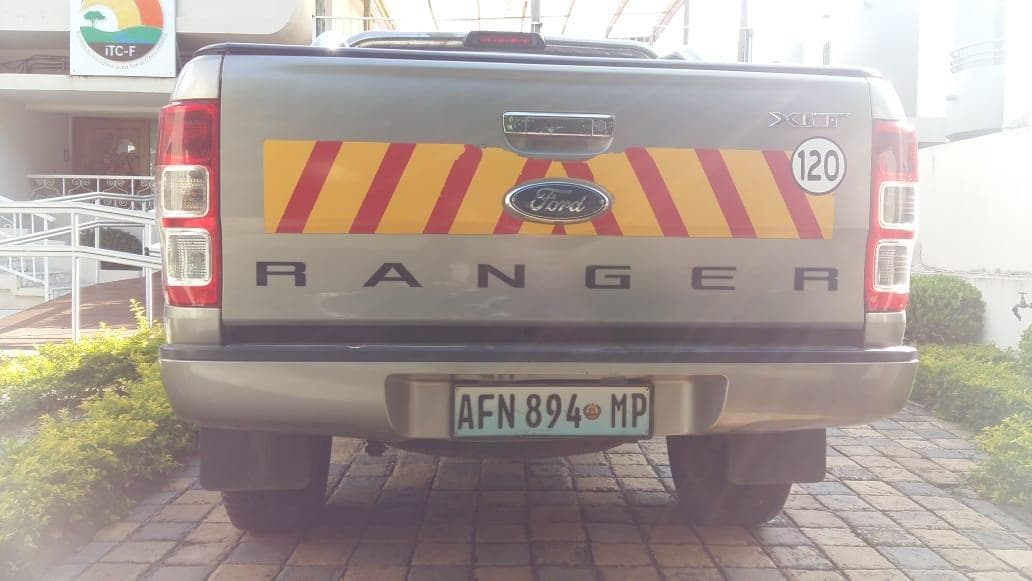 Ford Ranger · — imagem 3