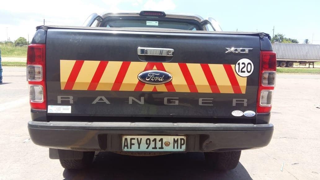 Ford Ranger · — image 5