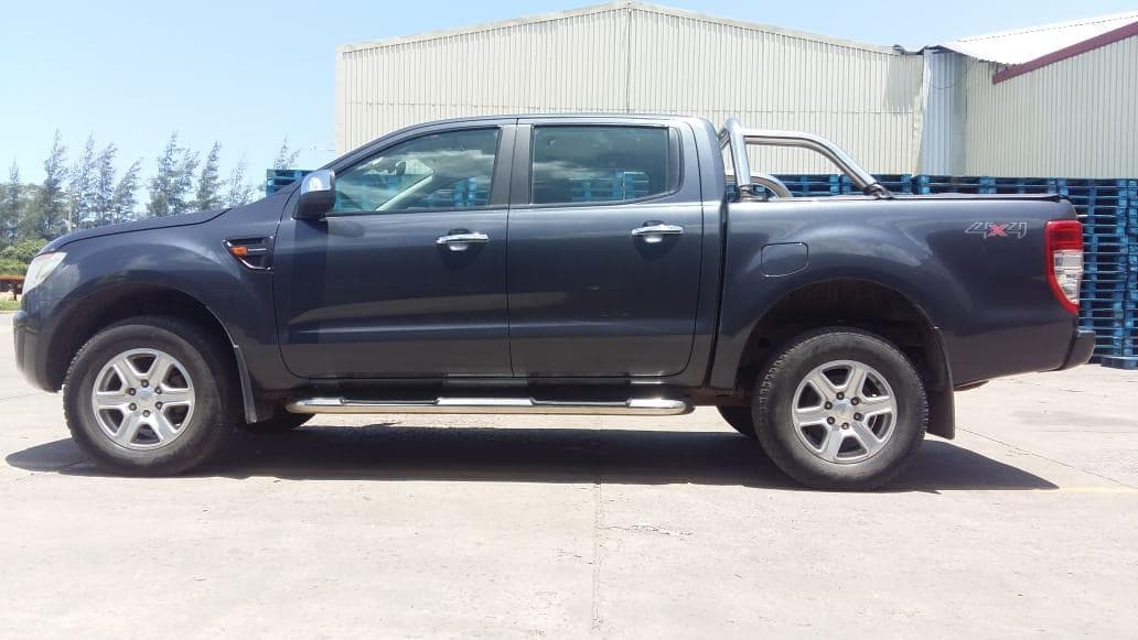Ford Ranger · — image 2