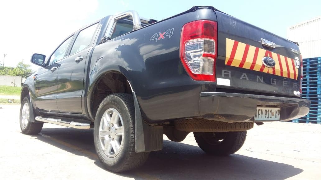 Ford Ranger · — image 3