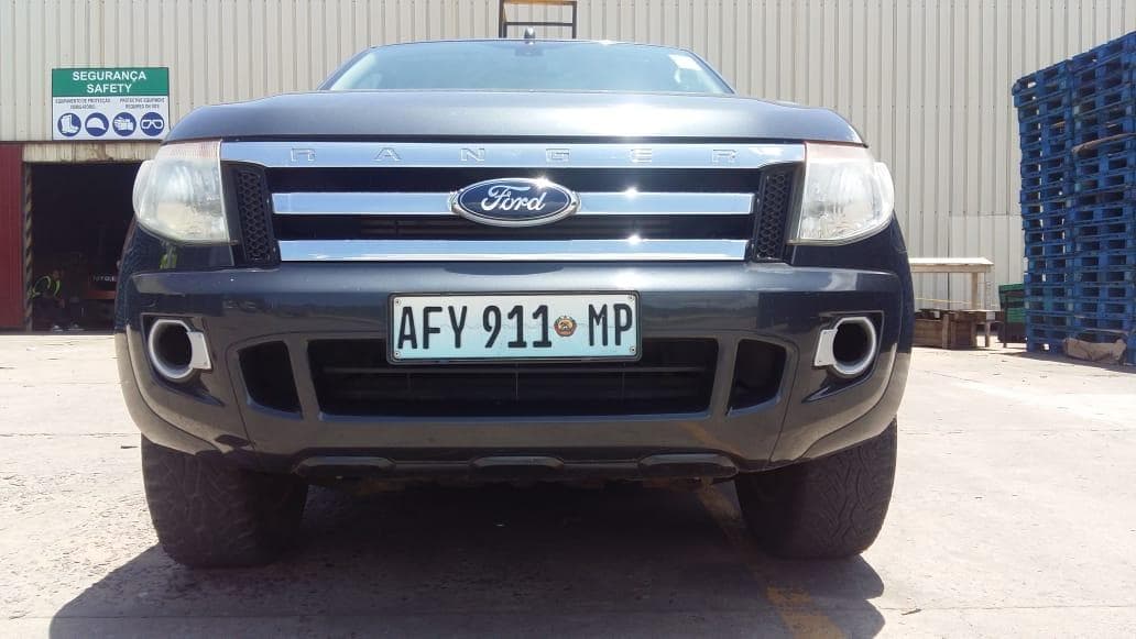 Ford Ranger · — image 4