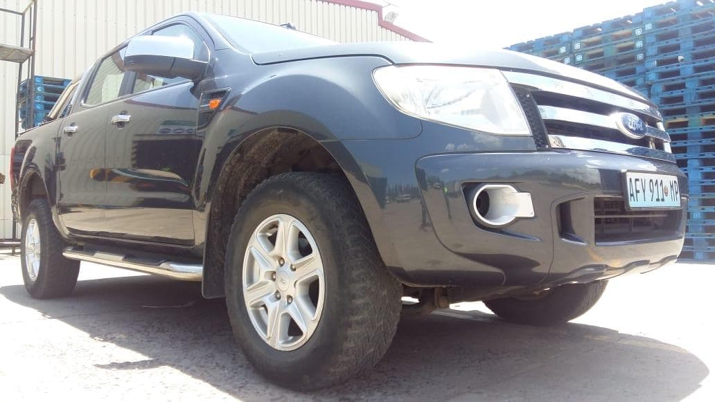 Ford Ranger · — image 6